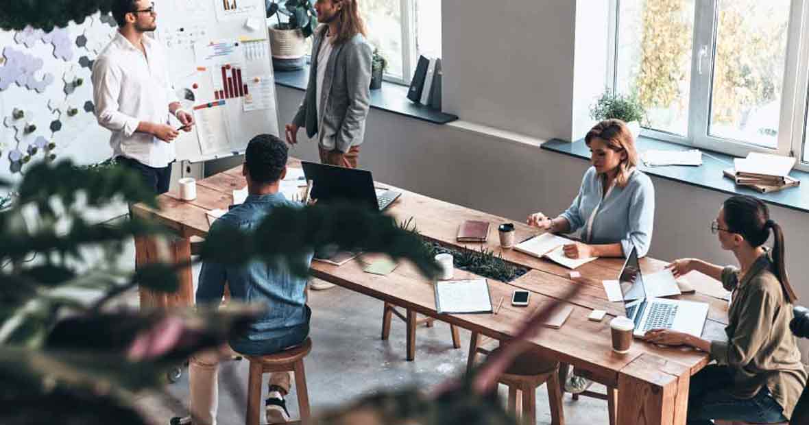 Reactive Hiring
