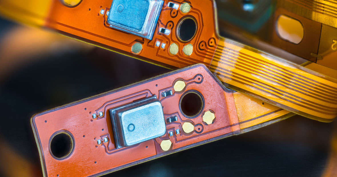 PCBs