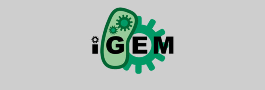 iGEM's