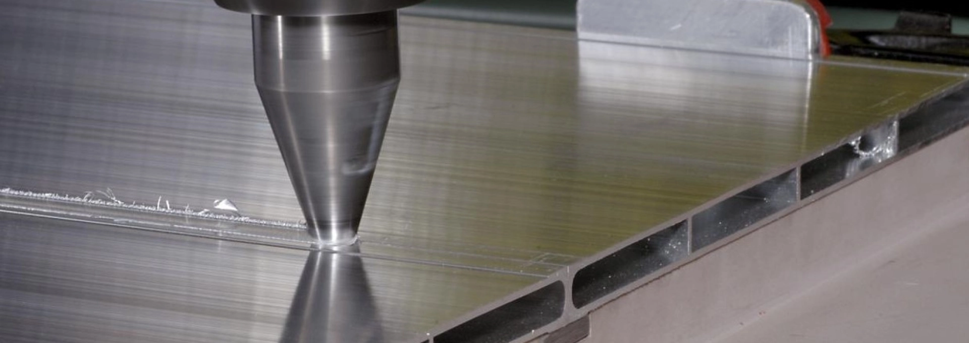 Friction Stir Welding